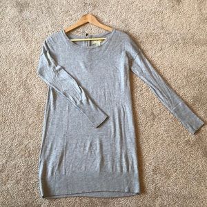 Ruby Moon light sweater dress for fall XS